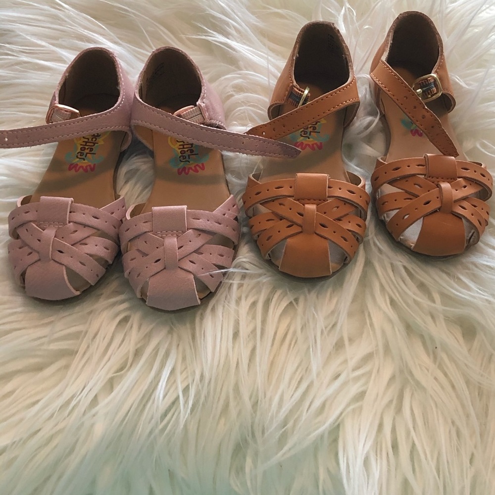 Sandals - Picture 4 of 5